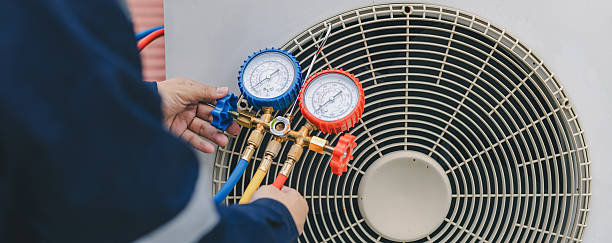 Licensed Hvac Installation service in Stockbridge, MI - HVAC Repair CO