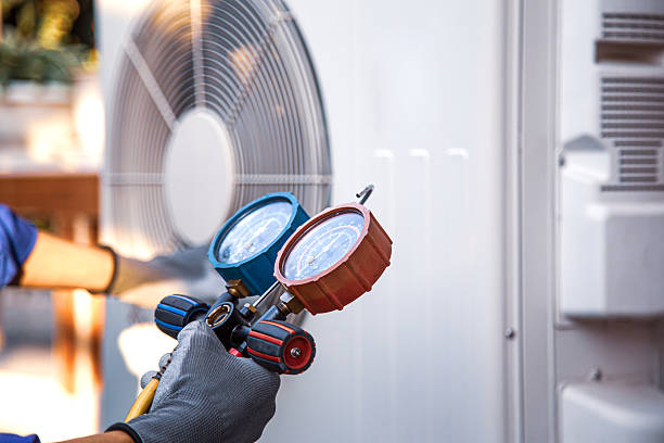 Affordable Air Duct Cleaning solutions in Stockbridge, MI