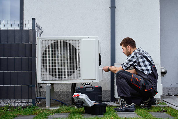 Trusted Ac Installation service in Stockbridge, MI - HVAC Repair CO